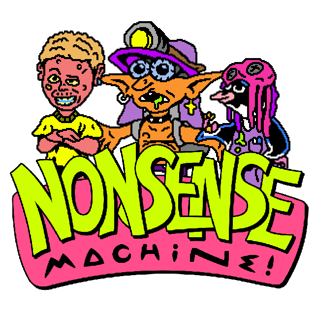 Nonsense Machine